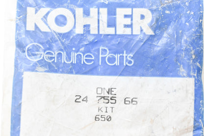 Kohler 24 755 66 Valve Train Kit NOS