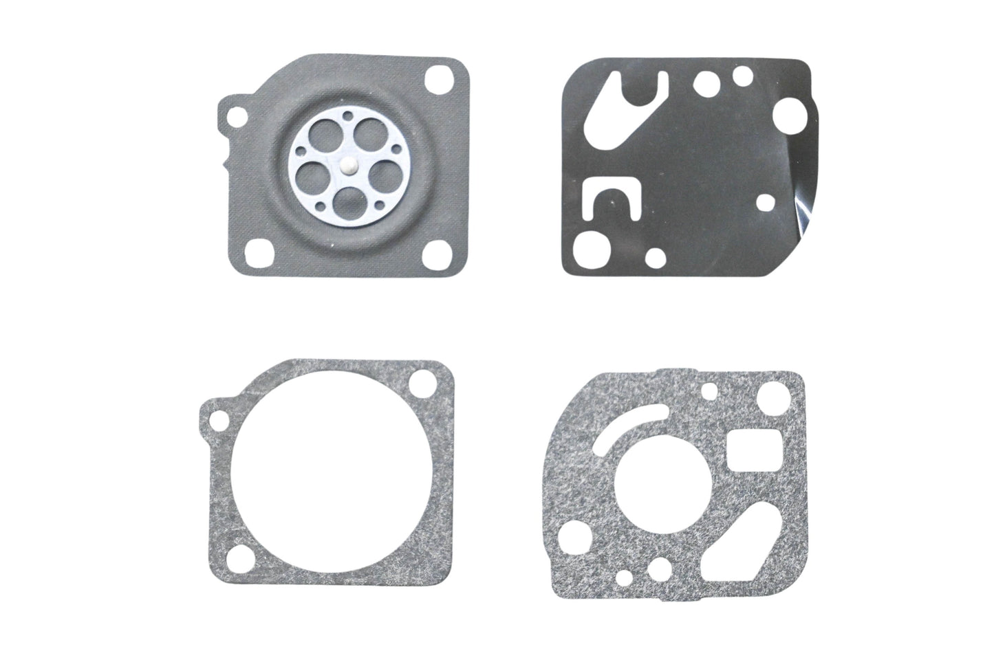 New OEM Echo P005001790, GND-68 Gasket & Diaphragm Kit NOS