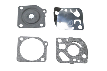 New OEM Echo P005001790, GND-68 Gasket & Diaphragm Kit NOS