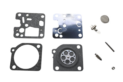 New OEM Echo P005002290, RB-184 Rebuild Kit NOS