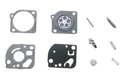 New OEM Echo P005002630, RB-196 Rebuild Kit NOS