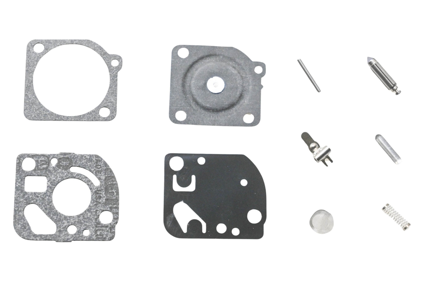 New OEM Echo P005002630, RB-196 Rebuild Kit NOS