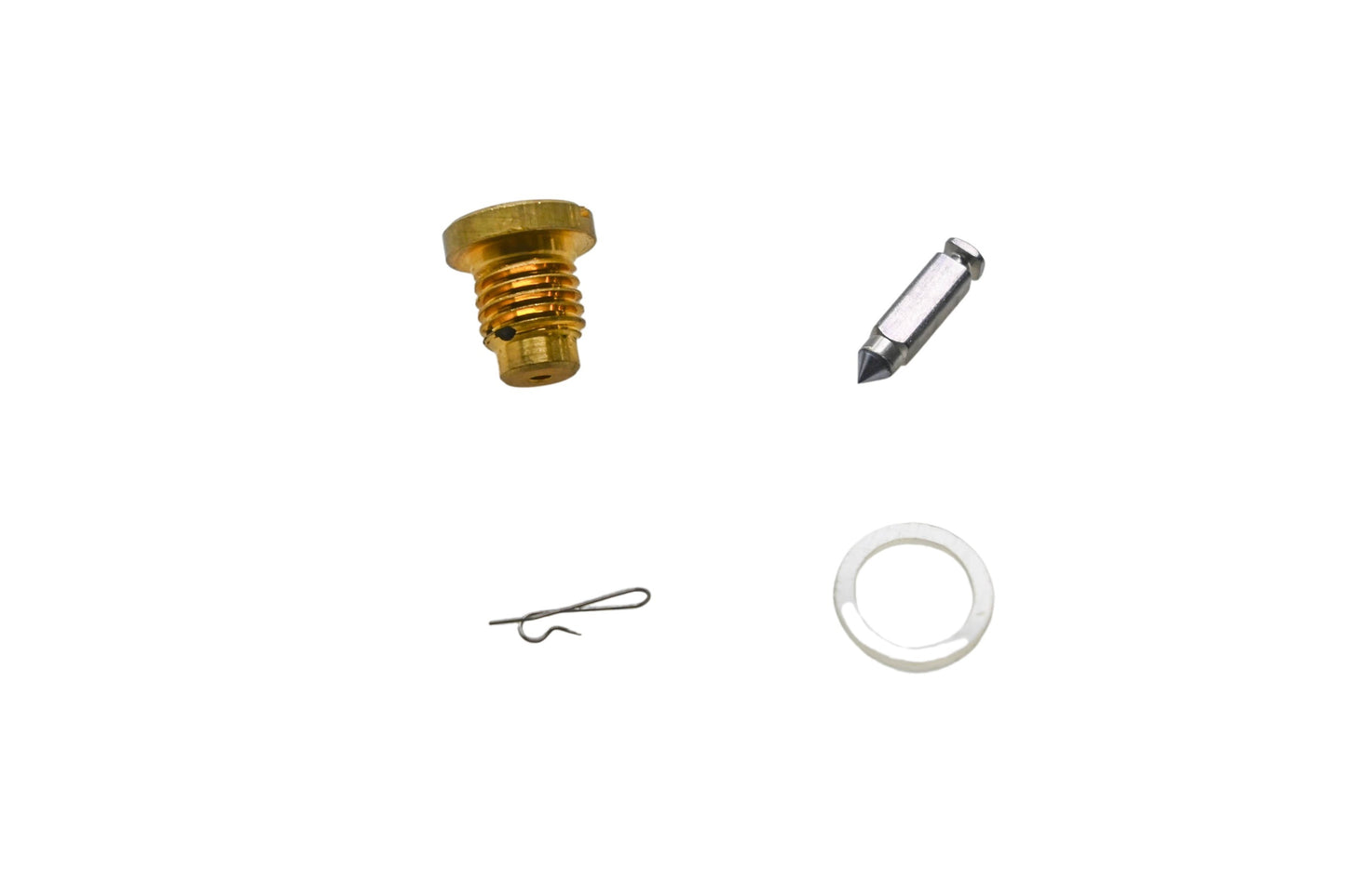 Oregon 49-035, 396521 Needle & Seat NOS