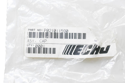 New OEM Echo P021011590 Cap Assembly NOS