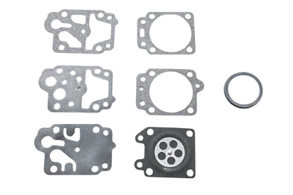 Walbro D20-WYJ, P003000200 Diaphragm Gasket Kit NOS