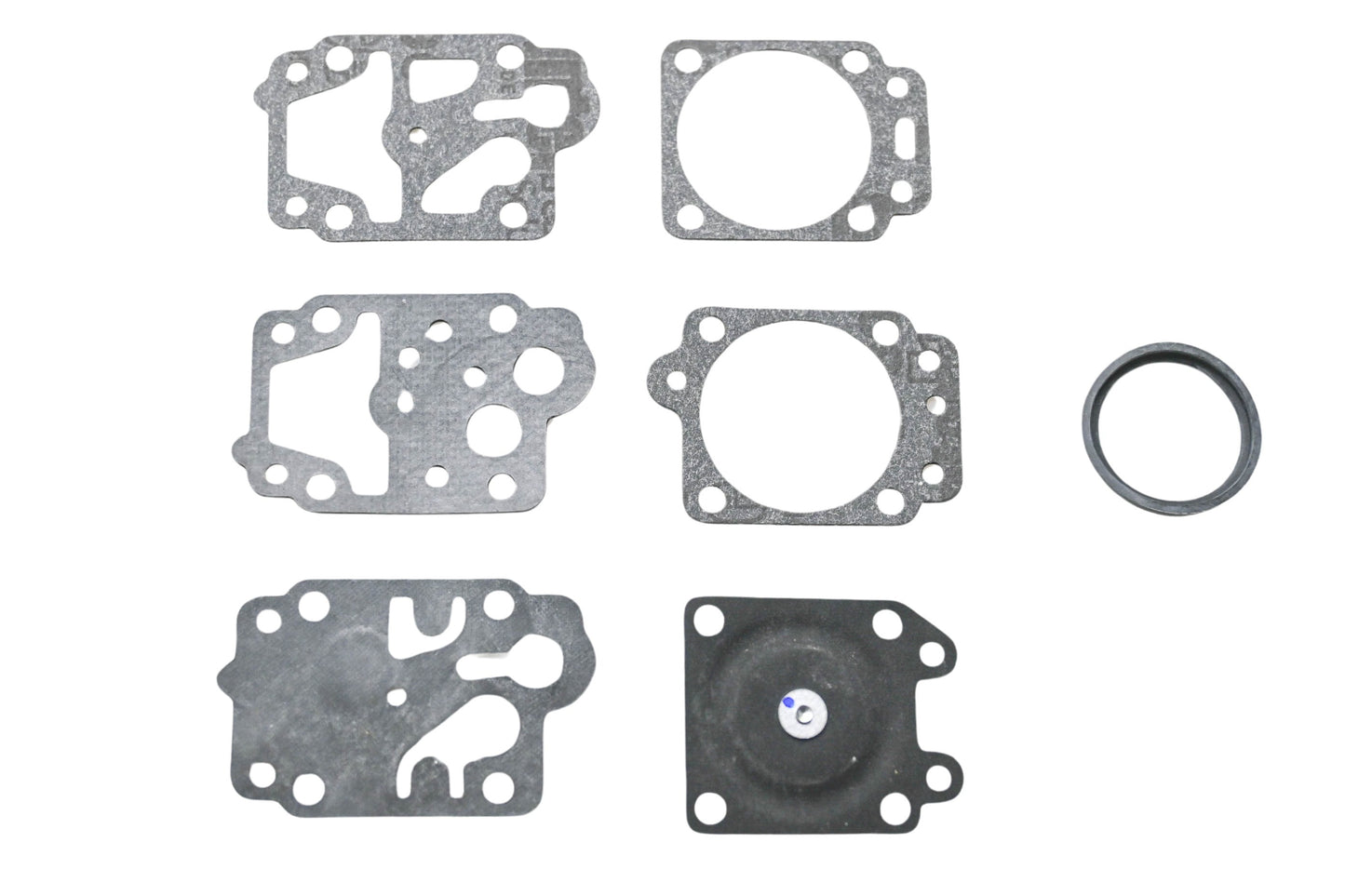 Walbro D20-WYJ, P003000200 Diaphragm Gasket Kit NOS