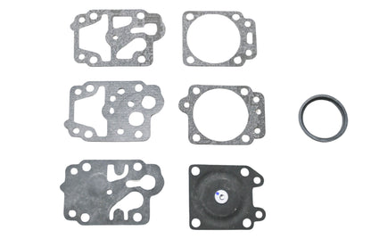 Walbro D20-WYJ, P003000200 Diaphragm Gasket Kit NOS