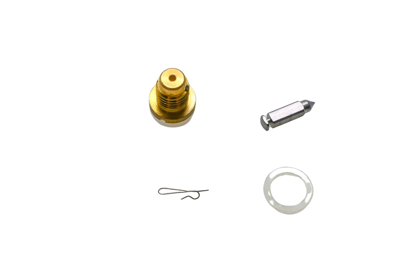 Oregon 49-035, 396521 Needle & Seat NOS