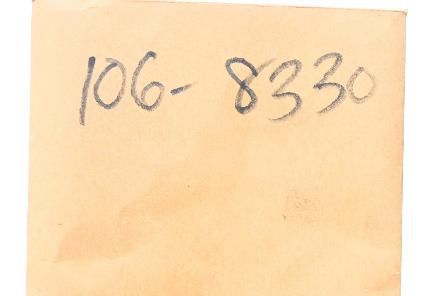 Toro 106-8330 Rope Guide NOS