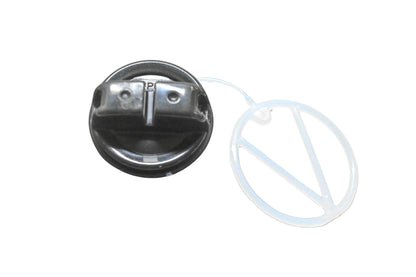 New OEM Echo P021044580 Black Cap Assembly NOS