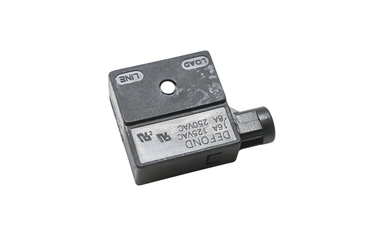 Toro 107-3323 Defond Switch NOS