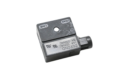 Toro 107-3323 Defond Switch NOS