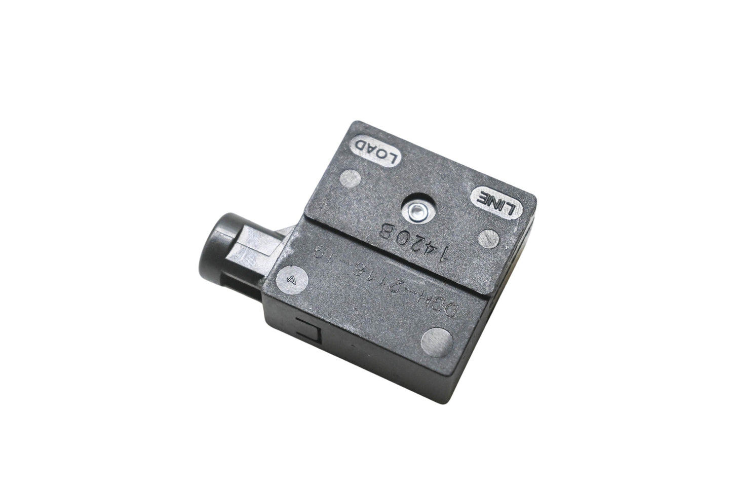 Toro 107-3323 Defond Switch NOS