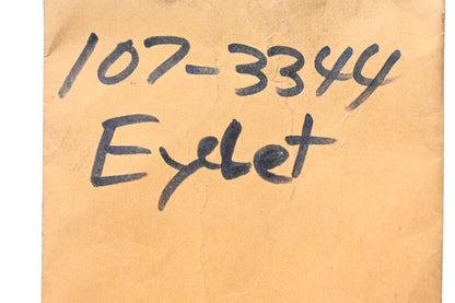 Toro 107-3344 Eyelet Guides Qty 2 NOS