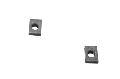 Toro 107-1013 Speed Nuts Qty 2 NOS