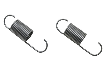 Toro 107-1003 Extension Springs Qty 2 NOS