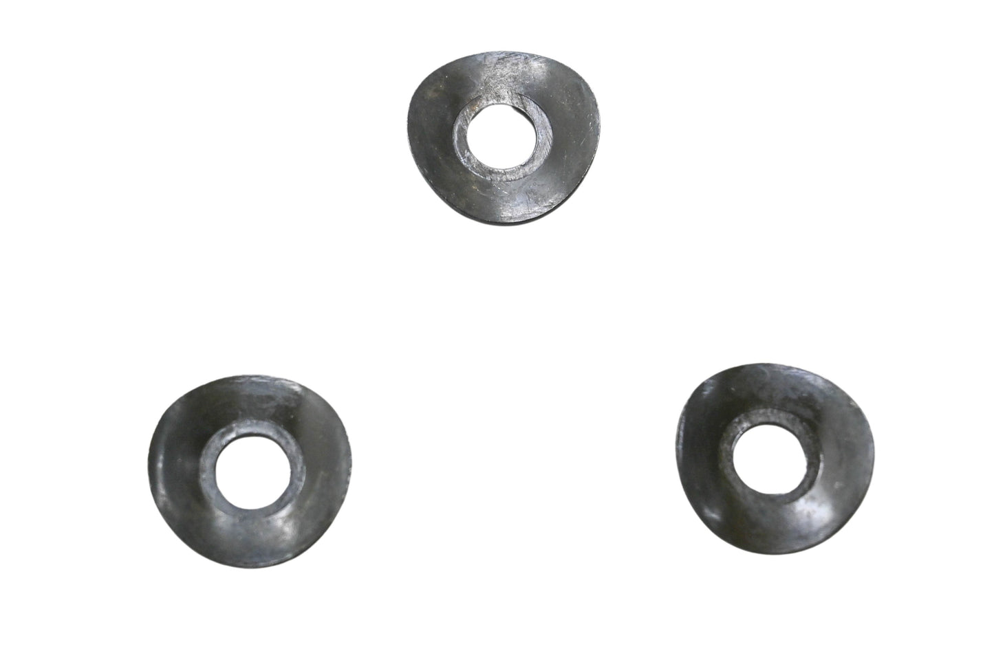 Toro 107-3844 Curved Washers Qty 3 NOS