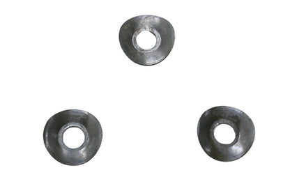 Toro 107-3844 Curved Washers Qty 3 NOS
