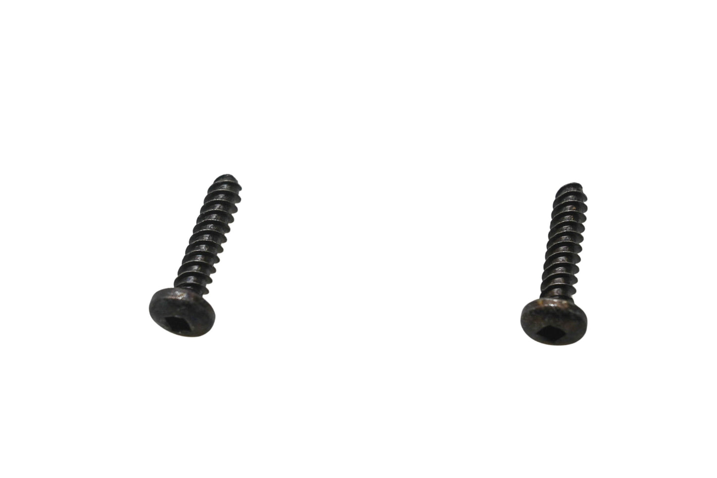 Toro 108-7476 Plastite Screw Qty 2 NOS