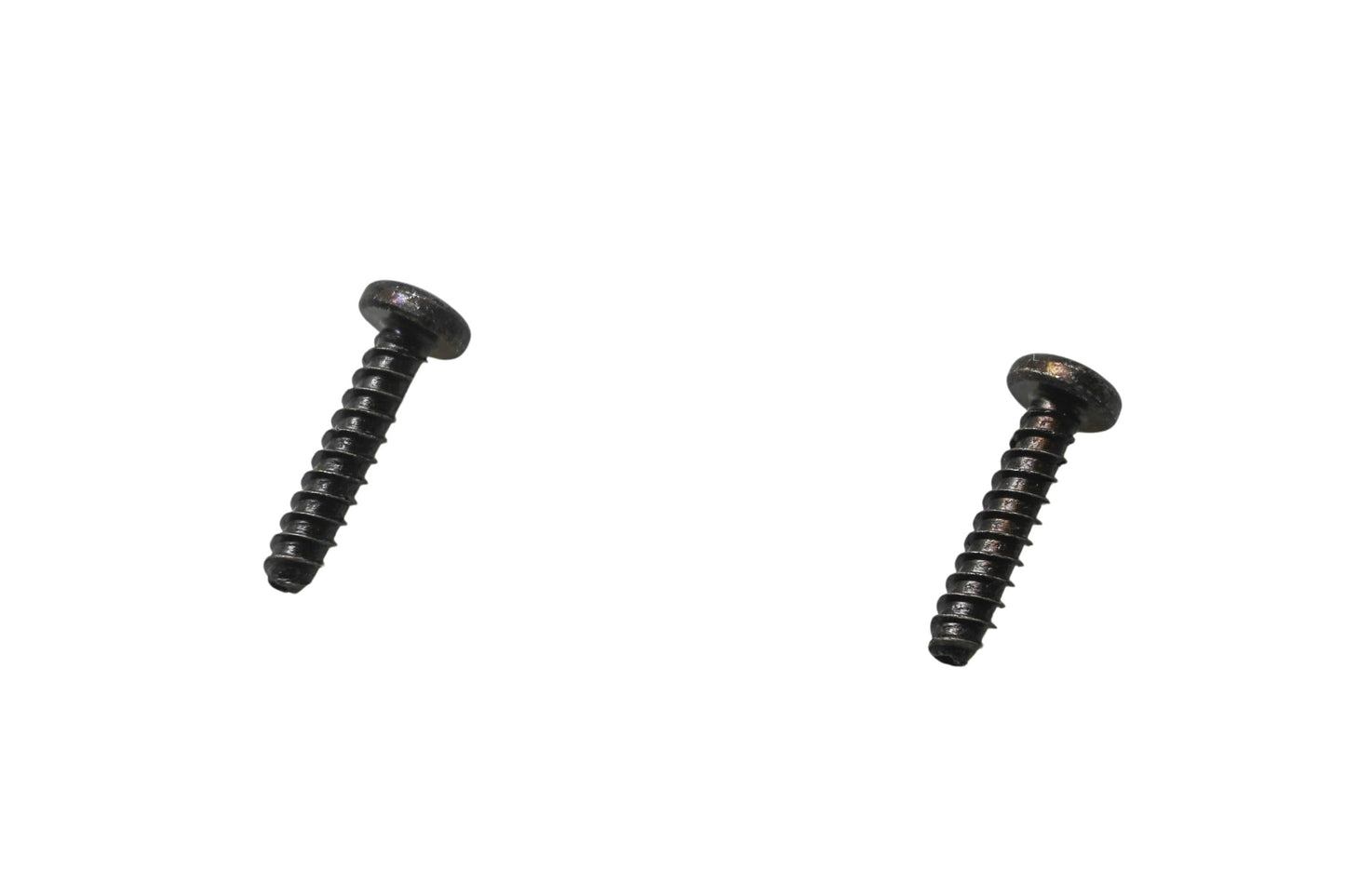 Toro 108-7476 Plastite Screw Qty 2 NOS