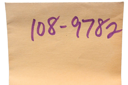 Toro 108-9782 Bushing Sleeve NOS