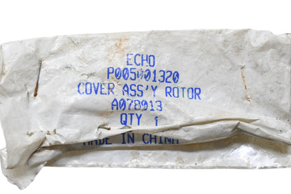 New OEM Echo P005001320, A078013 Rotor Assembly NOS