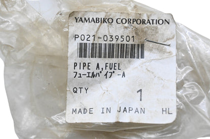 Yamabiko P021-039501, P021039501 String Trimmer Fuel Line NOS