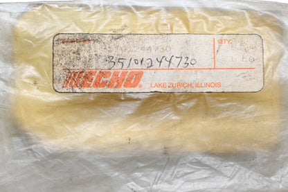 New OEM Echo 35101244730 Trimmer Handle Grip NOS