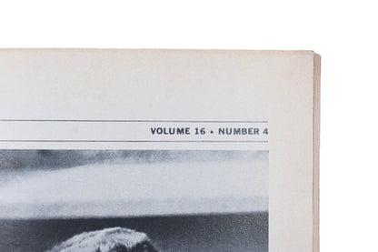 Car And Driver MD038-35 October 1970 Magazine
