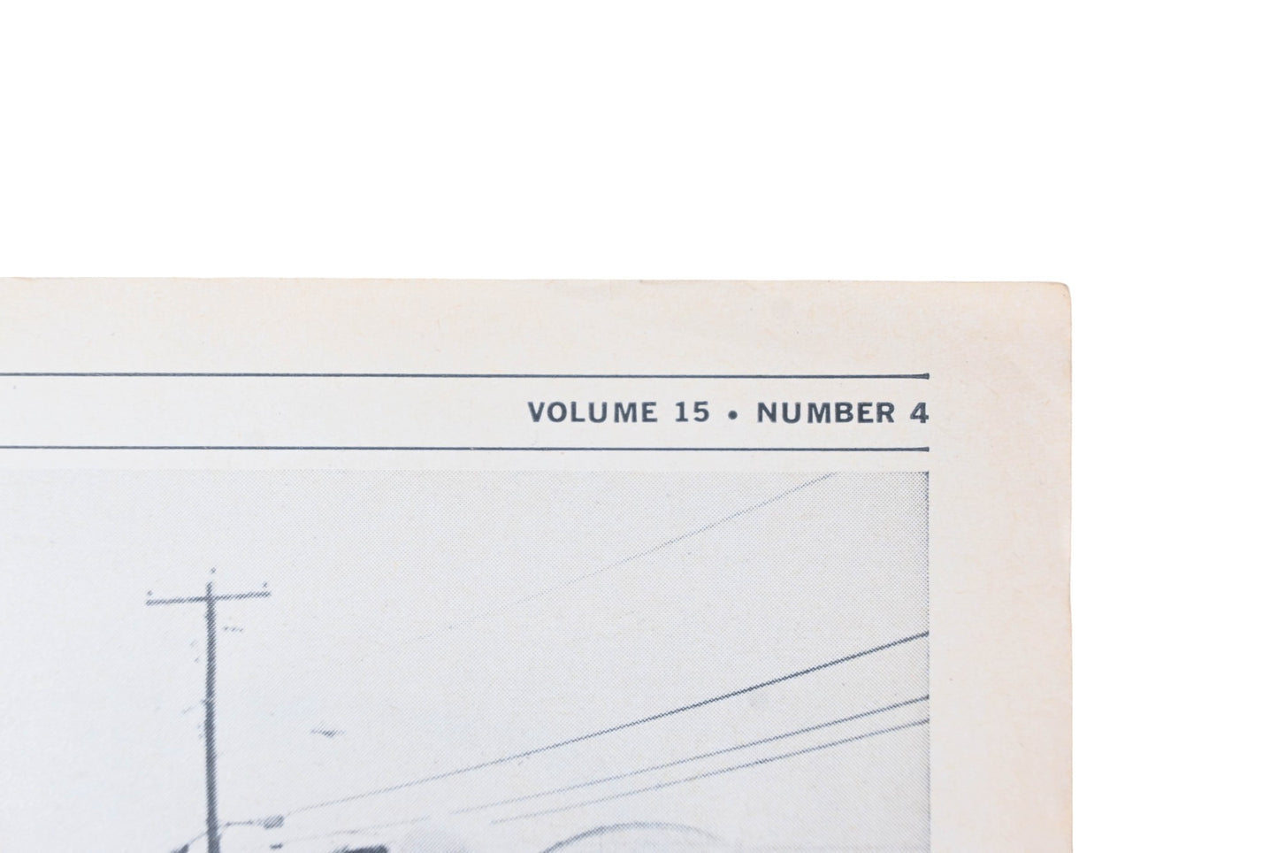 Car And Driver MD038-40 October 1969 Magazine
