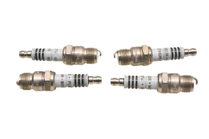 Bosch HR8AP Platinum Spark Plugs Qty 4 NOS