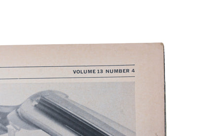 Car And Driver MD038-45 October 1967 Magazine
