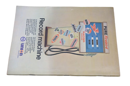 Car And Driver MD038-46 August 1968 Magazine