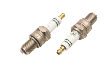 Bosch W8C Spark Plugs Qty 2 NOS