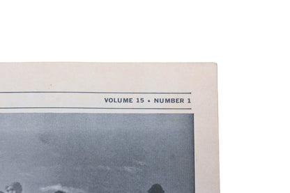 Car And Driver MD038-55 July 1969 Magazine