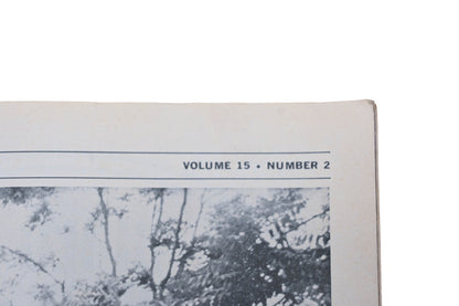 Car And Driver MD038-56 August 1969 Magazine