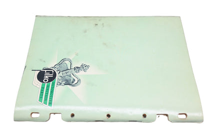 Filko 33T 1960 Truck Ignition Guide