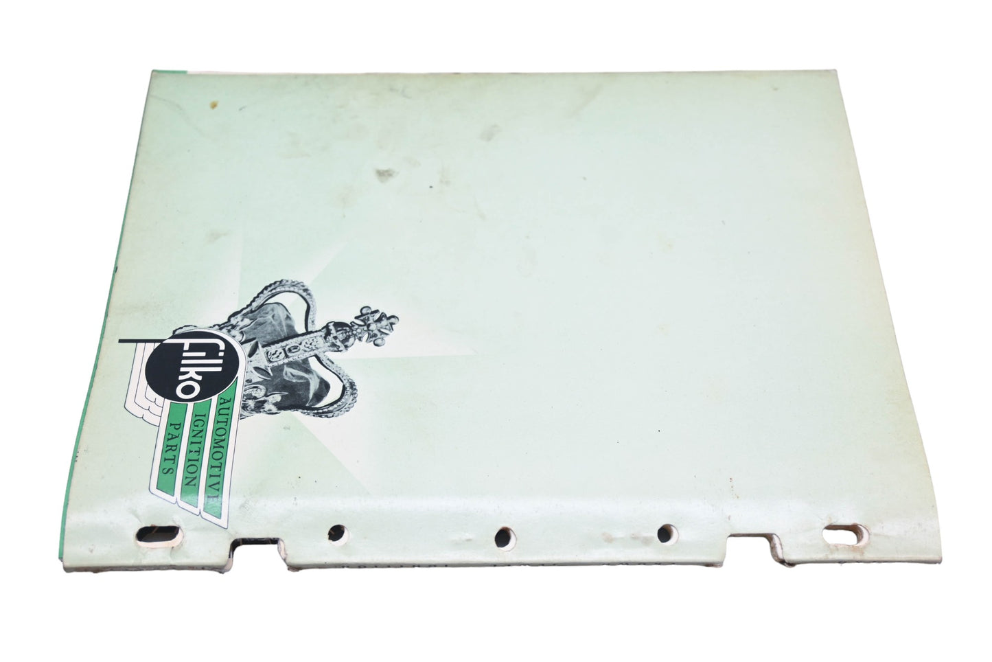 Filko 33 1960 Passenger Car Ignition Guide Catalog