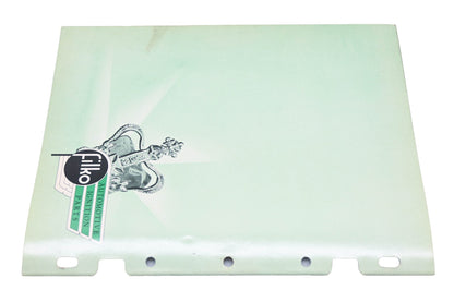 Filko RU025-38 1960 Small Engines Ignition Parts Guide