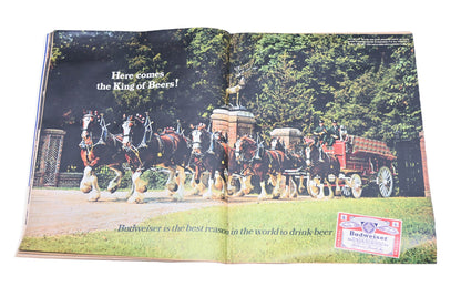 LOOK DK026-1 February 7, 1967 Magazine