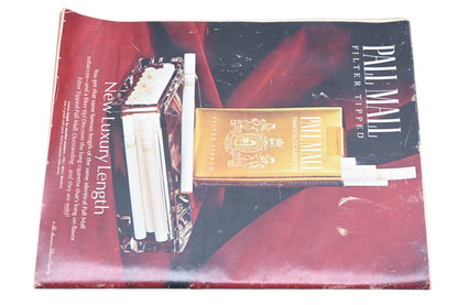 LOOK DK026-1 February 7, 1967 Magazine