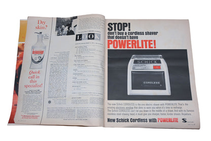 LOOK DK026-2 December 15, 1964 Magazine
