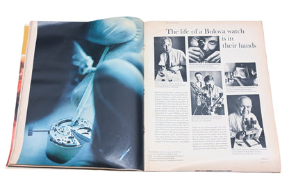 LOOK DK026-2 December 15, 1964 Magazine