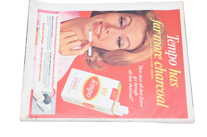 LOOK DK026-2 December 15, 1964 Magazine