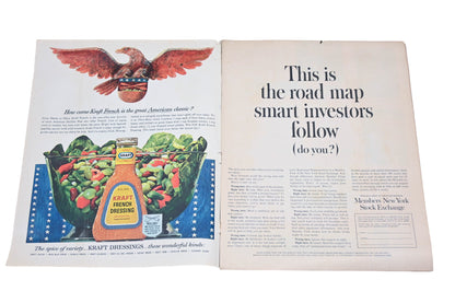 LOOK DK026-3 March 10, 1964 Magazine