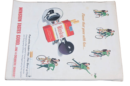 LOOK DK026-3 March 10, 1964 Magazine