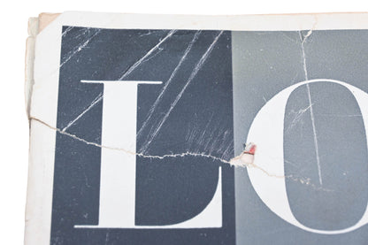 LOOK DK026-3 March 10, 1964 Magazine