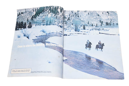 LIFE DK026-5 Winter 1978 Magazine