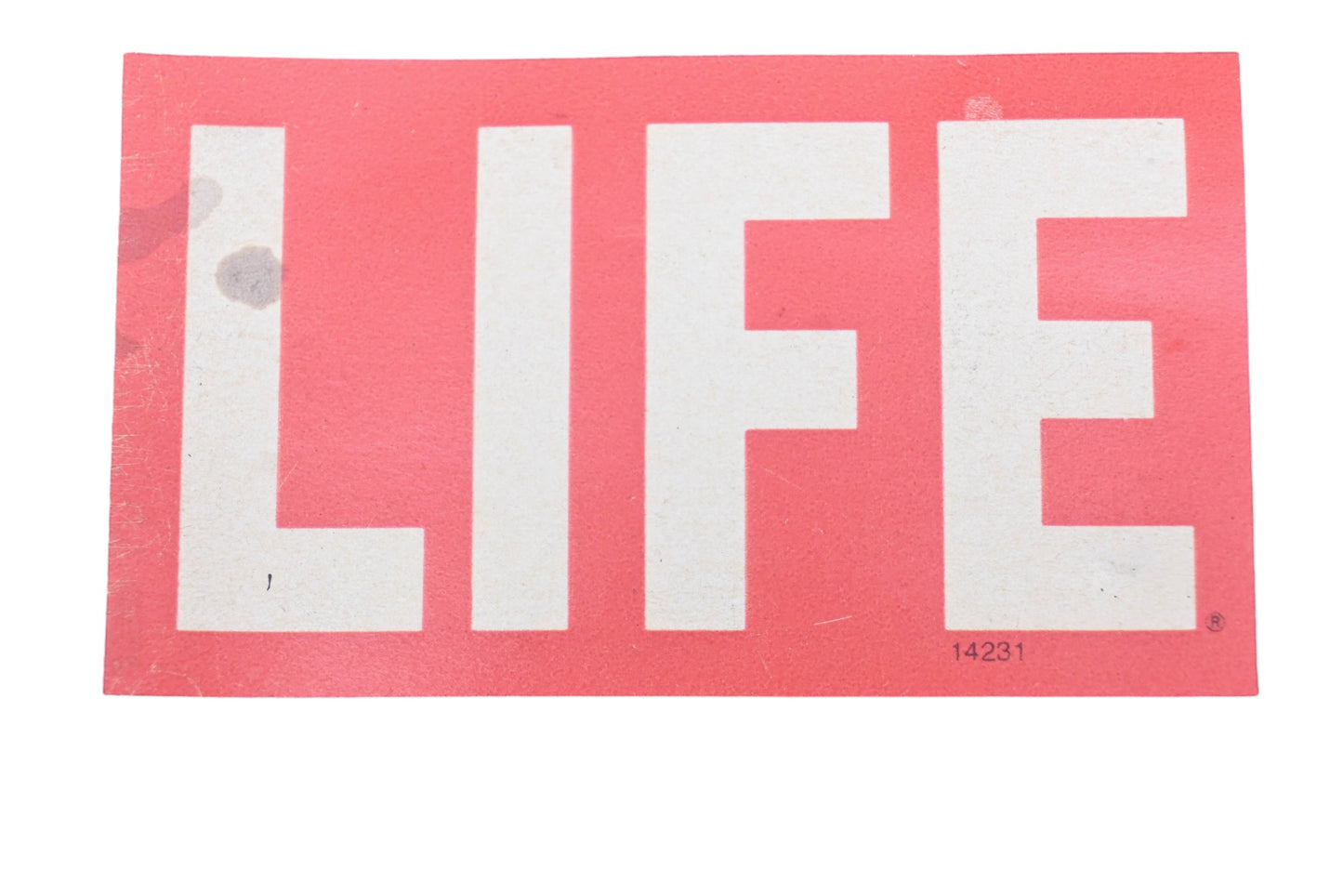 LIFE DK026-5 Winter 1978 Magazine