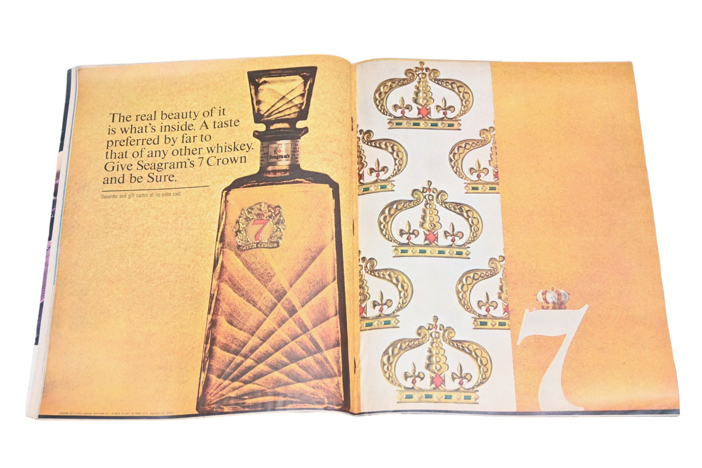 LOOK DK026-7 December 31, 1963 Magazine